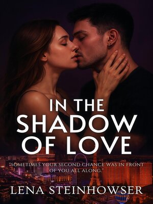 cover image of In the Shadow of Love
